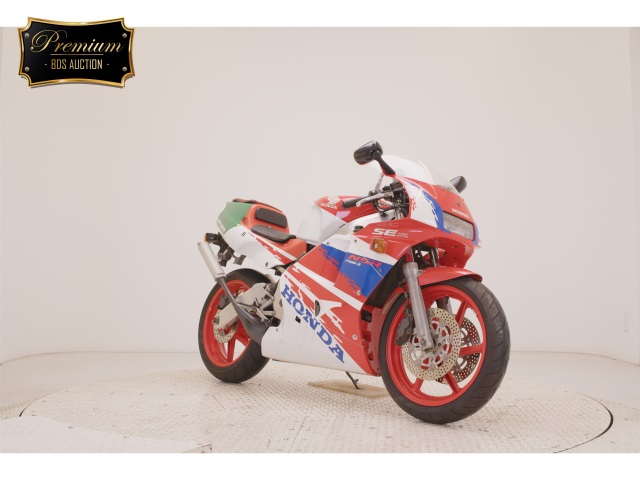 Honda NSR250R — фото 3