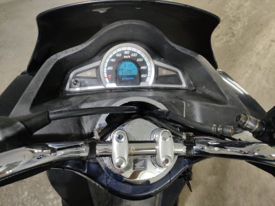 Honda PCX125 — фото 5