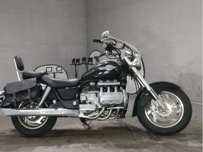 Honda GL1500C F6C VALKYRIE