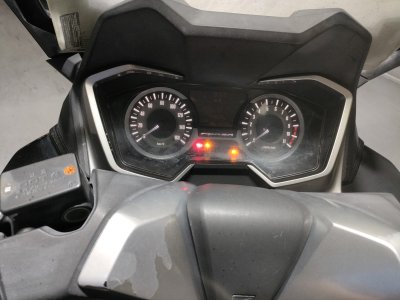Honda FORZA — фото 5