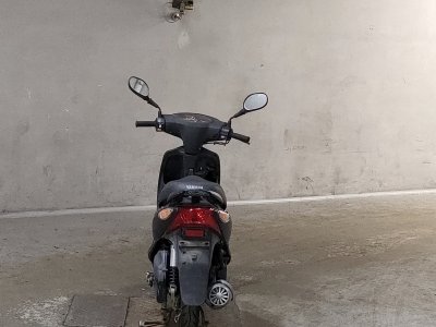 Yamaha JOG ZR EVOLUTION — фото 4