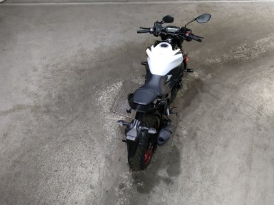 Suzuki GSX-S750 — фото 6
