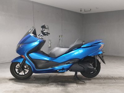 Honda FORZA Z — фото 2