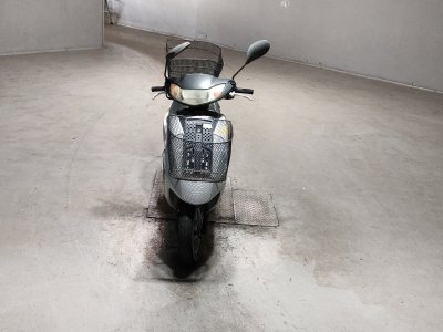 Honda DIO — фото 3