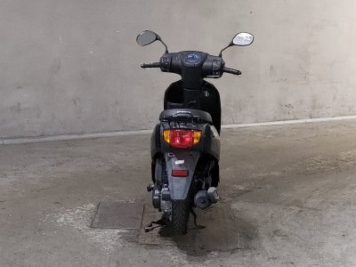Yamaha JOG 50 — фото 4
