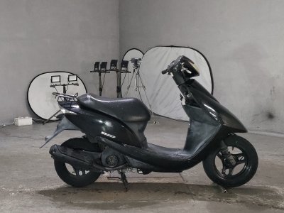 Honda DIO