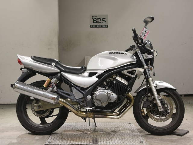 Suzuki GSX250FX