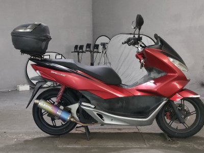 Honda PCX125