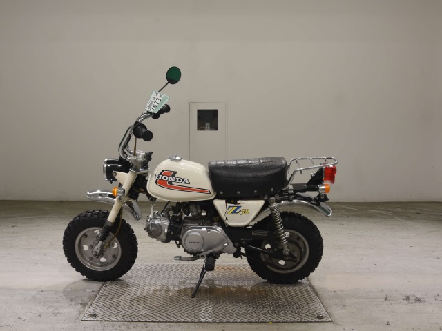Honda MONKEY — фото 2