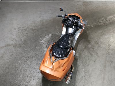 Yamaha MAXAM250 — фото 6