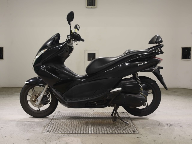 Honda PCX125 — фото 2