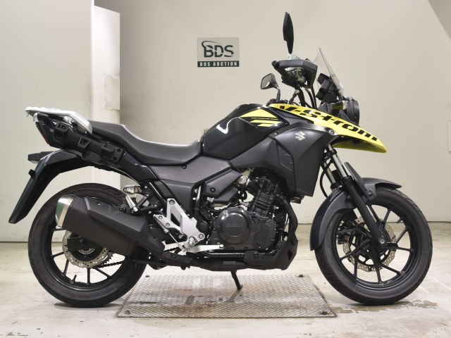 Suzuki V-STROM DL250A