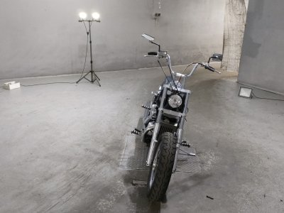 Honda SHADOW 400 — фото 3