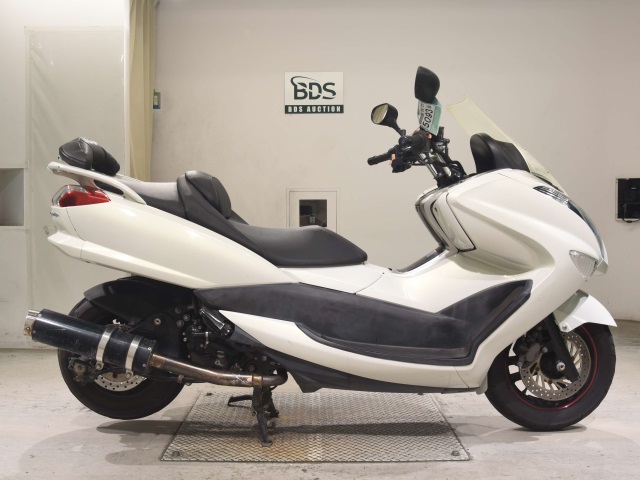 Yamaha MAJESTY250