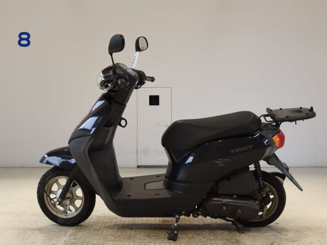 Honda TACT125 — фото 2