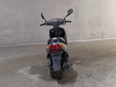 Yamaha JOG 50 — фото 4