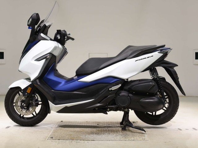 Honda FORZA — фото 2