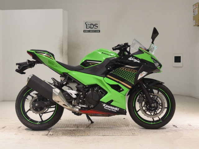 Kawasaki NINJA 400