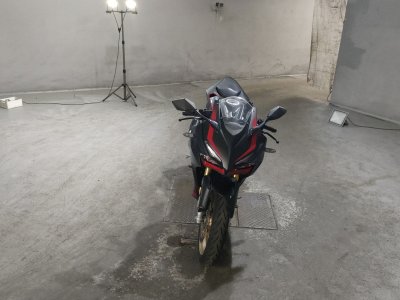 Honda CBR250RR — фото 3