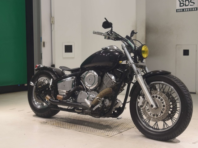 Yamaha DRAGSTAR XVS1100 — фото 3