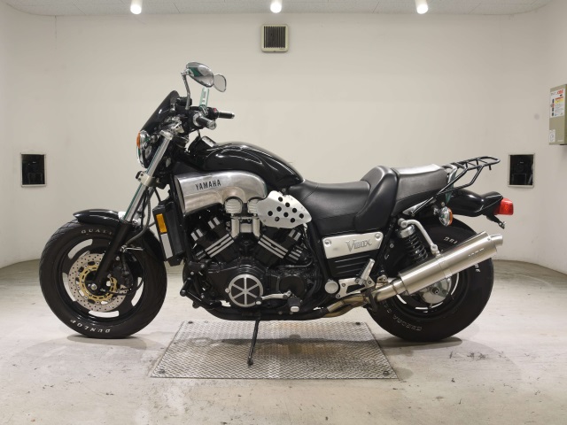 Yamaha V-MAX1200 — фото 2