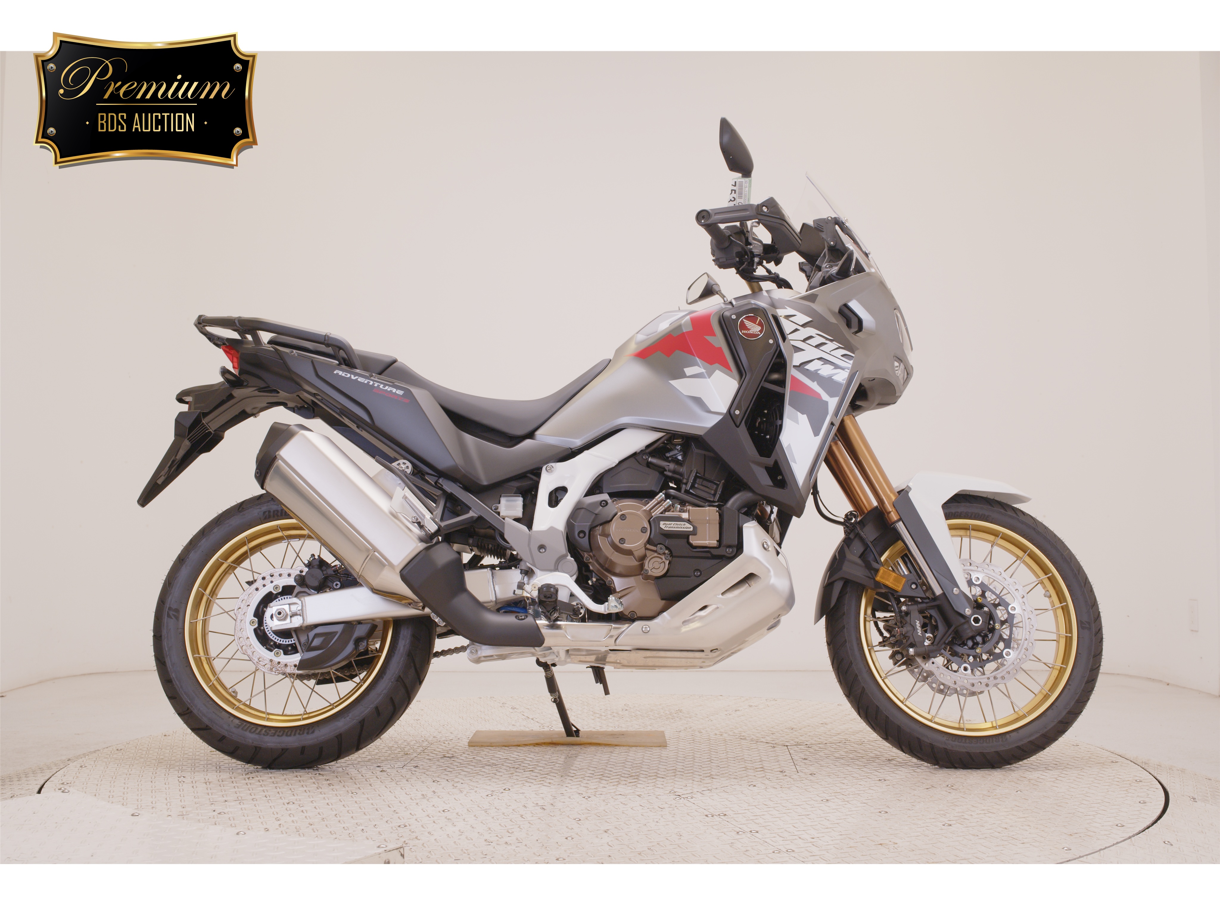 Honda AFRICATWIN CRF1100LD AS