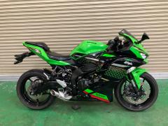 2162] Kawasaki NINJA ZX-25R - ZX250E-A02670