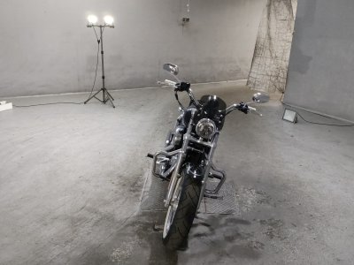 HD SPORTSTER CUSTOM XL1200C — фото 3