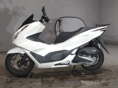 Honda PCX125 — фото 2