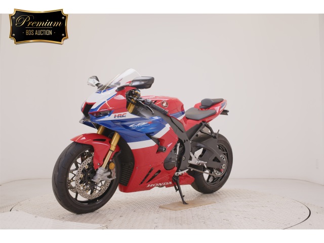 Honda CBR1000RR SP — фото 4