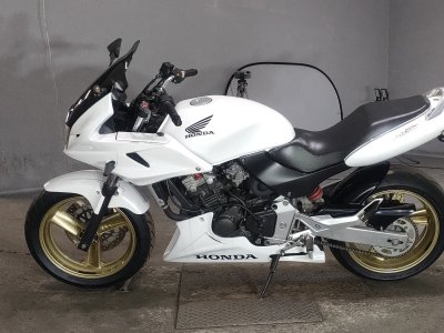 Honda HORNET 250 — фото 2