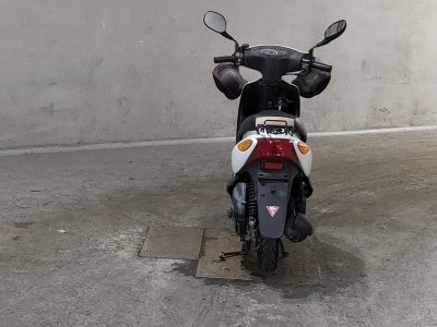 Yamaha JOG ZR EVOLUTION — фото 4