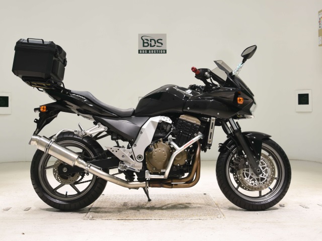 Kawasaki Z750S