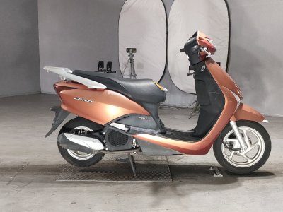 Honda LEAD110