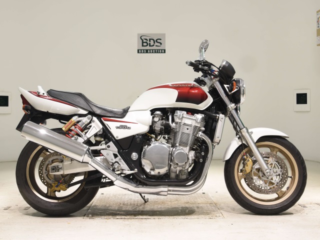 Honda CB1300SF