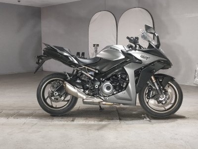 Suzuki GSX-S1000GT