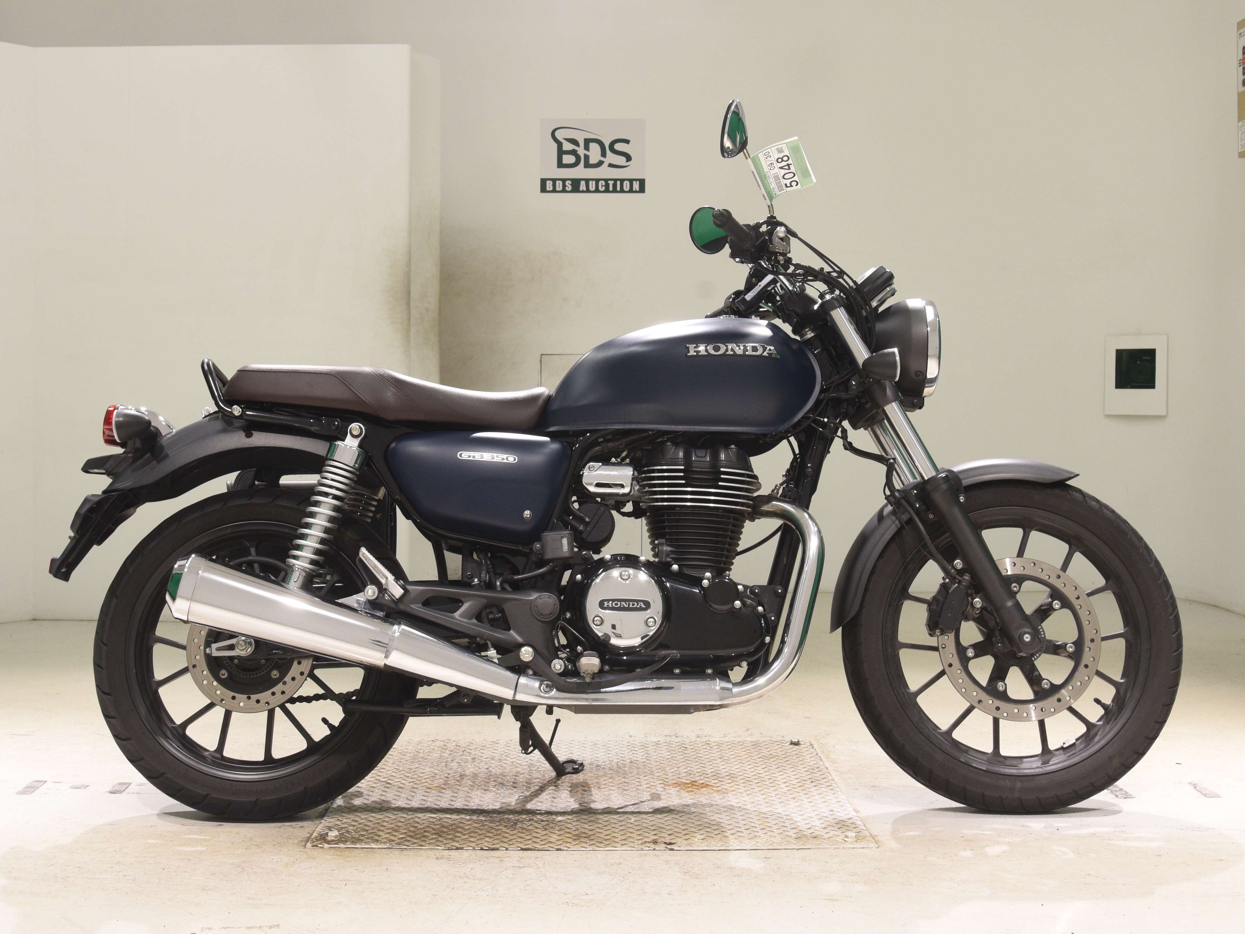 Honda GB350