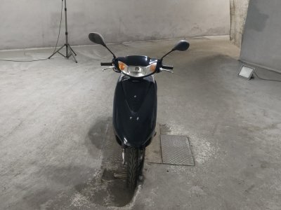 Honda DIO — фото 3