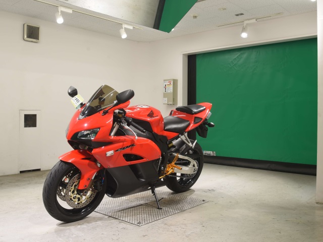 Honda CBR1000RR — фото 4