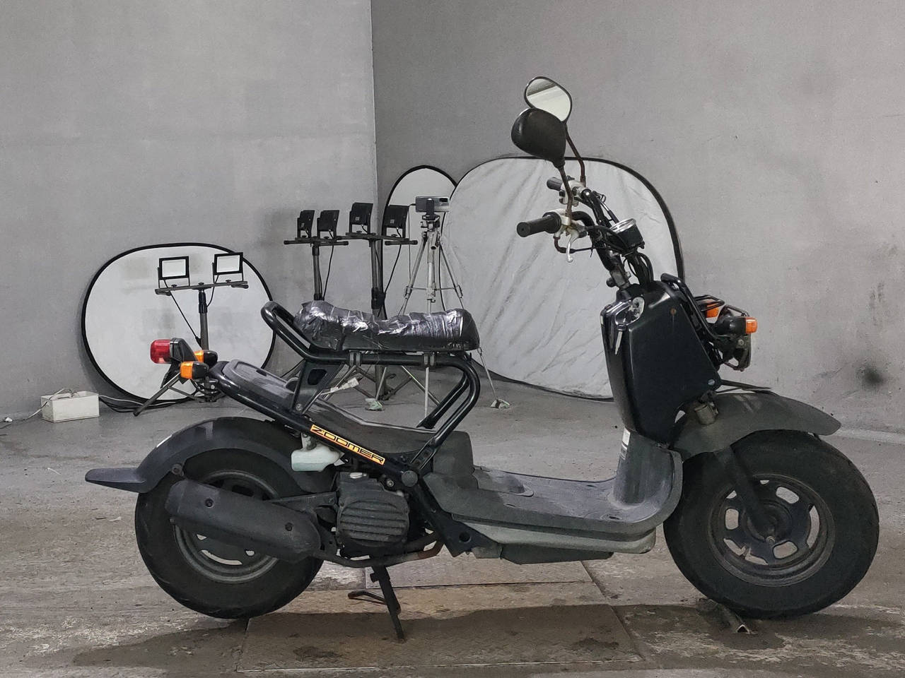 Honda ZOOMER
