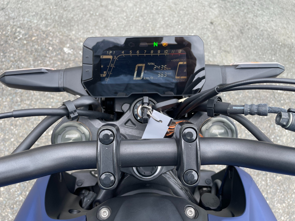 Honda CB250R — фото 2