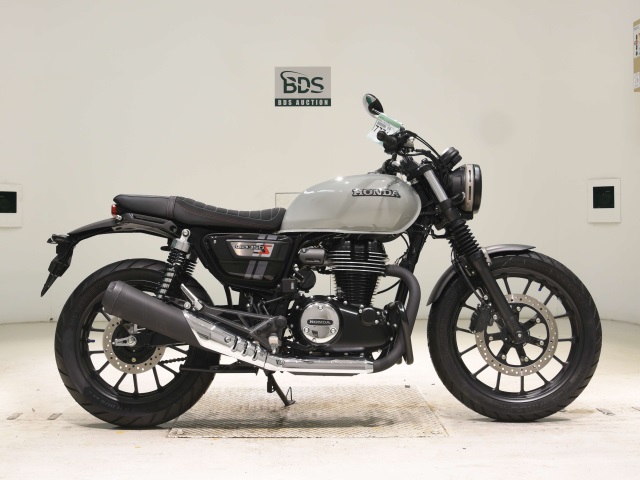 Honda GB350