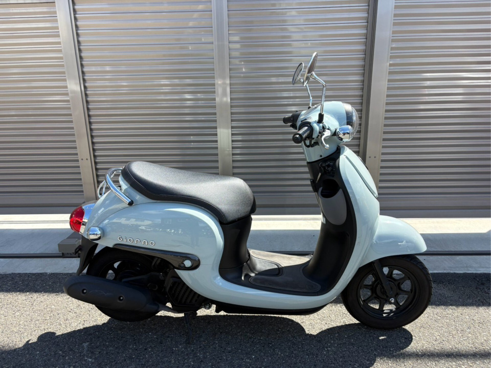 Honda JORUNO