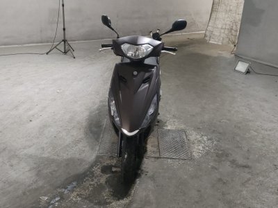Yamaha AXIS125Z — фото 3