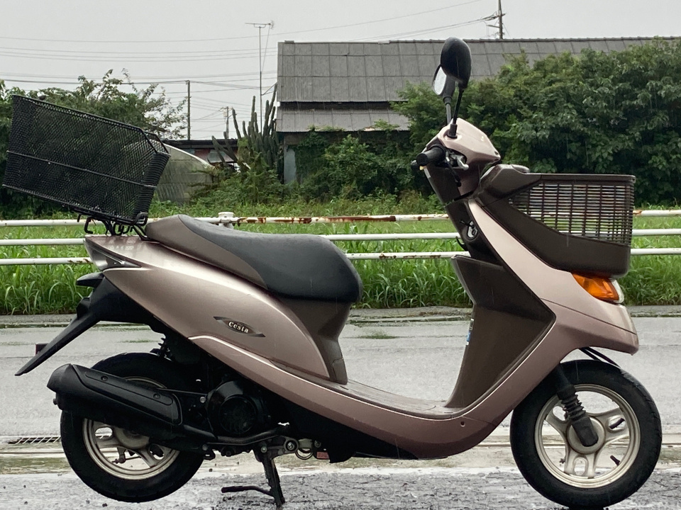 Honda DIO CESTA