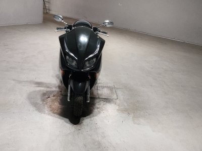 Honda FORZA Z — фото 3