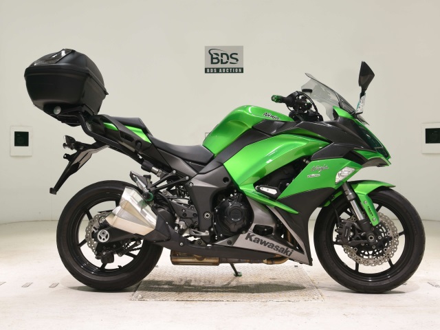Kawasaki NINJA1000A