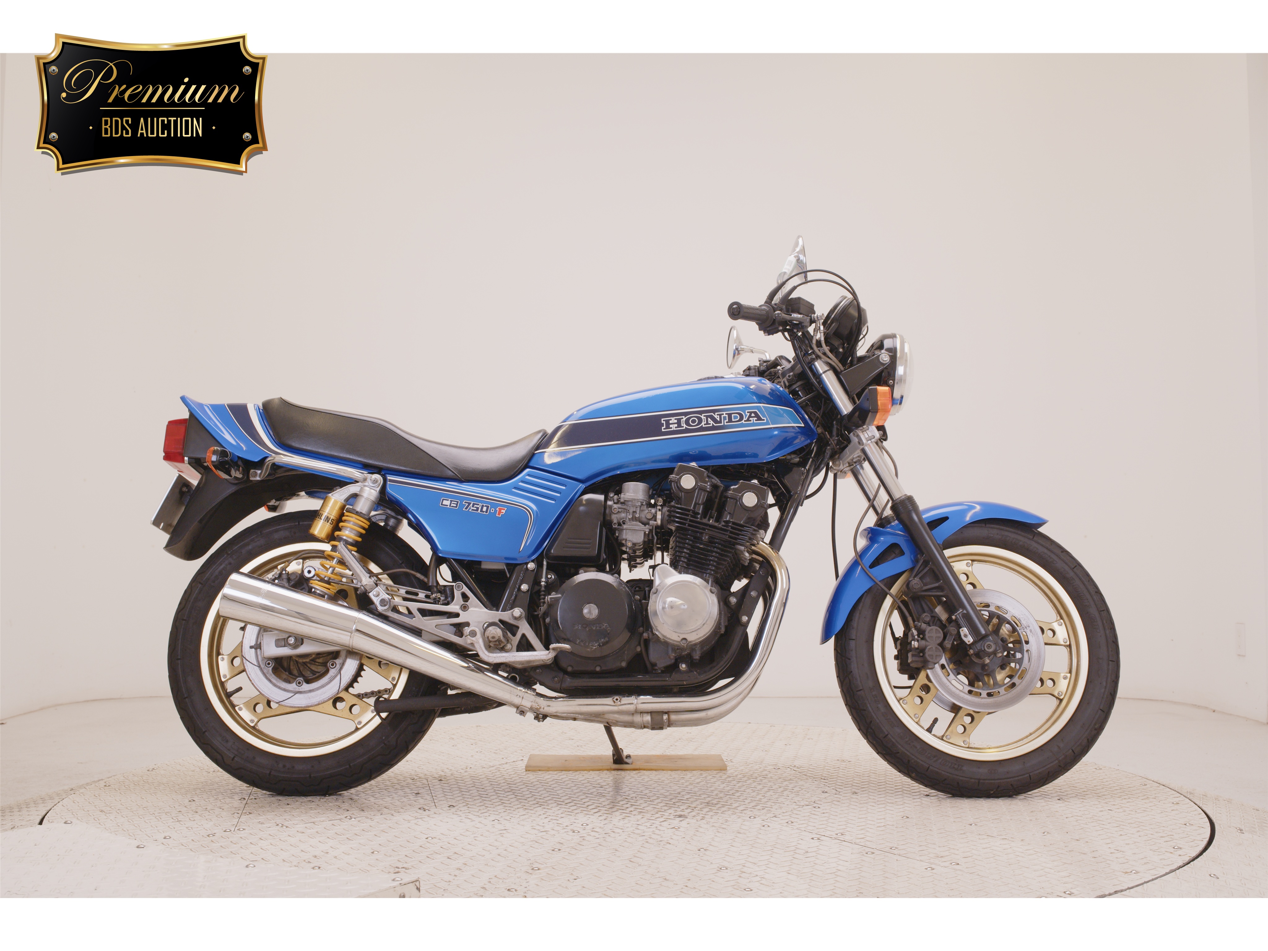 Honda CB750FOUR