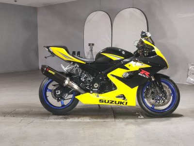 Suzuki GSX-R1000