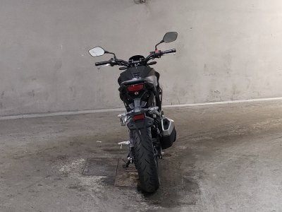 Honda CB250R — фото 4